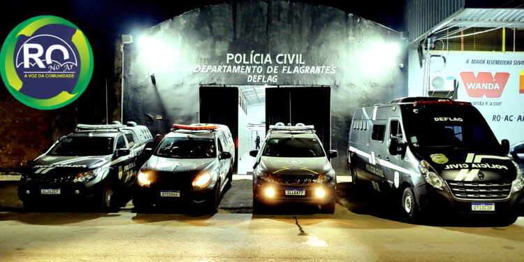 BOPE: Mulher tem viagem interrompida pela Polícia Militar