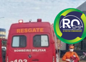 URGENTE – Policia Militar em Jaru/RO é baleado durante buscas ao suspeito de executar dentista em Vilhena