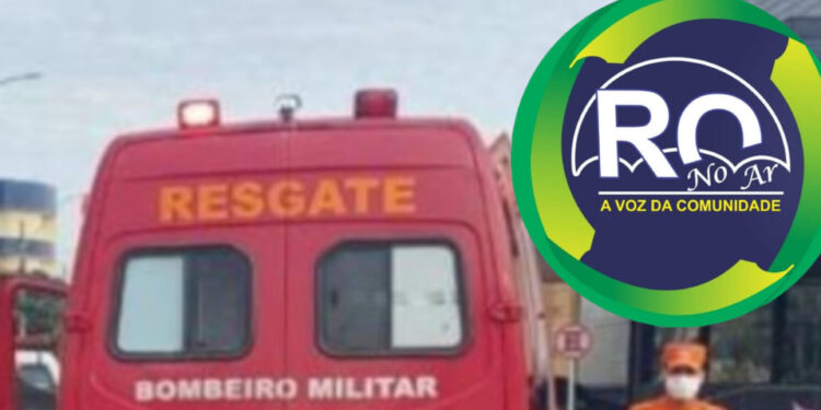 URGENTE – Policia Militar em Jaru/RO é baleado durante buscas ao suspeito de executar dentista em Vilhena