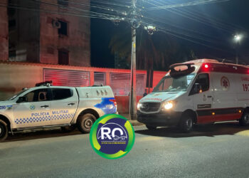 Advogado é encontrado morto em PVH