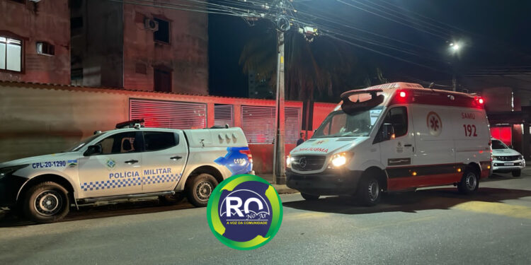 Advogado é encontrado morto em PVH