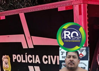 No mocambo vítima é executada a tiros