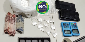 BPTAR: Boca de fumo é isolada na zona leste”venda no crédito ou débito”