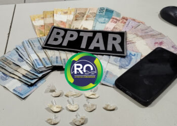 BPTAR: Boca de fumo mais antiga de PVH “anaconda”