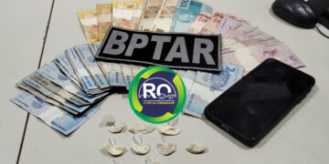 BPTAR: Boca de fumo mais antiga de PVH “anaconda”
