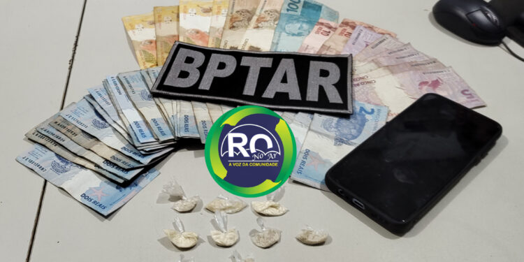 BPTAR: Boca de fumo mais antiga de PVH “anaconda”