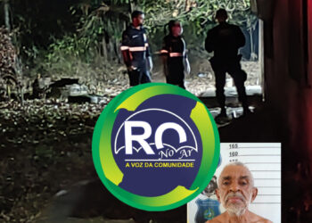 Veja o Vídeo: Homem é encontrado morto em residência na zona leste de PVH