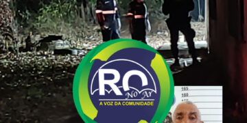 Veja o Vídeo: Homem é encontrado morto em residência na zona leste de PVH