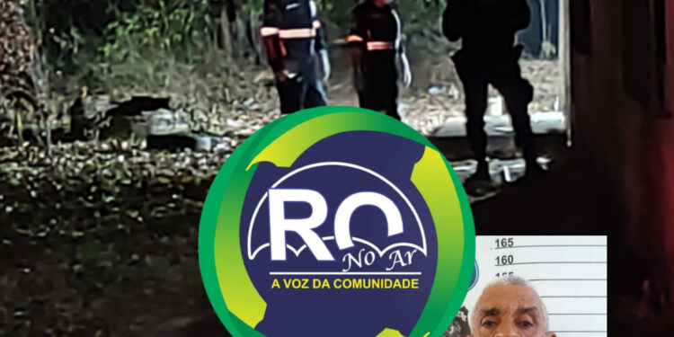 Veja o Vídeo: Homem é encontrado morto em residência na zona leste de PVH