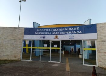 Maternidade Municipal de Porto Velho passa a funcionar no prédio ao lado para conclusão da reforma