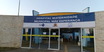 Maternidade Municipal de Porto Velho passa a funcionar no prédio ao lado para conclusão da reforma