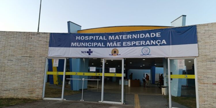 Maternidade Municipal de Porto Velho passa a funcionar no prédio ao lado para conclusão da reforma
