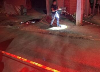 Mulher de 58 anos é morta em bar no bairro Bom Futuro, em Machadinho do Oeste/RO