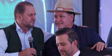 Deputado Pedro Fernandes celebra aprovação de projeto de lei que facilita o licenciamento ambiental em Rondônia