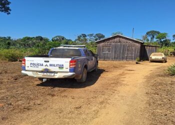 POLÍCIA MILITAR DE RONDÔNIA MANTÉM BUSCAS PARA PRENDER ACUSADO DE HOMICÍDIO EM VILHENA E ATENTAR CONTRA VIDA DE POLICIAL