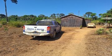 POLÍCIA MILITAR DE RONDÔNIA MANTÉM BUSCAS PARA PRENDER ACUSADO DE HOMICÍDIO EM VILHENA E ATENTAR CONTRA VIDA DE POLICIAL