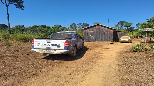 POLÍCIA MILITAR DE RONDÔNIA MANTÉM BUSCAS PARA PRENDER ACUSADO DE HOMICÍDIO EM VILHENA E ATENTAR CONTRA VIDA DE POLICIAL
