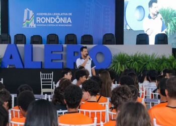 Escola do Legislativo oferece cursos gratuitos na Agroari