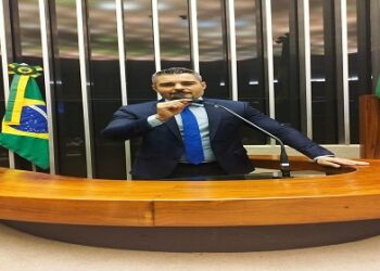 Quase R$ 2 milhões em emendas do Deputado Thiago Flores já estão na conta da Prefeitura de Ariquemes