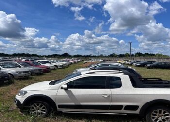 Leilão eletrônico do Detran-RO de veículos conservados acontece em agosto