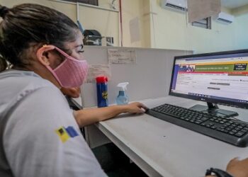 Sine Municipal de Porto Velho anuncia 46 vagas de emprego