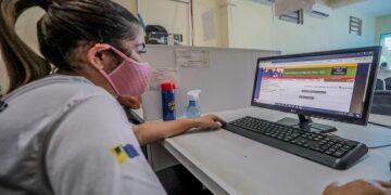 Sine Municipal de Porto Velho anuncia 46 vagas de emprego