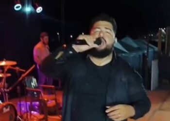 Indo de moto fazer show, cantor de RO atinge anta em rodovia e fica em estado grave em hospital de MT