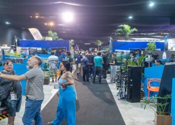 Encerramento da 1ª ExpoTurismo Rondônia 2024 marca início de uma nova era para o turismo regional