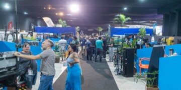 Encerramento da 1ª ExpoTurismo Rondônia 2024 marca início de uma nova era para o turismo regional