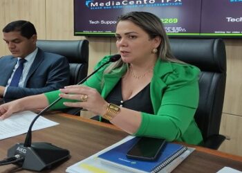 Indicação de Cláudia de Jesus sugere mutirões médicos para reduzir fila de espera