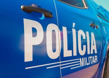POLÍCIA MILITAR APREENDE DROGAS E PRENDE SUSPEITO POR TRÁFICO