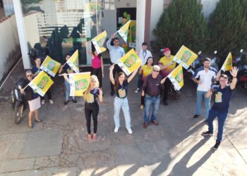 Liquida Rolim é lançado oficialmente e promete movimentar diversos setores da economia