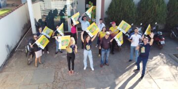 Liquida Rolim é lançado oficialmente e promete movimentar diversos setores da economia