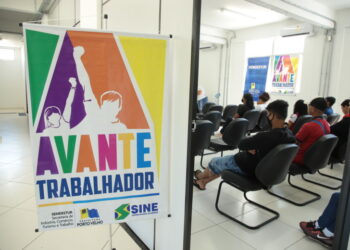 Sine Municipal divulga 52 novas vagas de emprego em Porto Velho