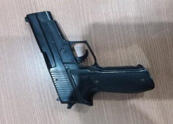 POLÍCIA MILITAR CONDUZ SUSPEITOS POR ROUBO