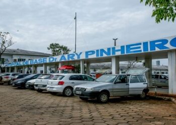 Mais de 5 mil procedimentos cirúrgicos foram realizados em 5 meses no Hospital de Base