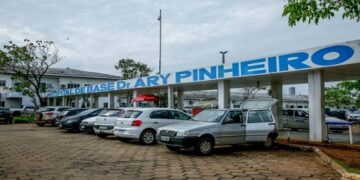 Mais de 5 mil procedimentos cirúrgicos foram realizados em 5 meses no Hospital de Base