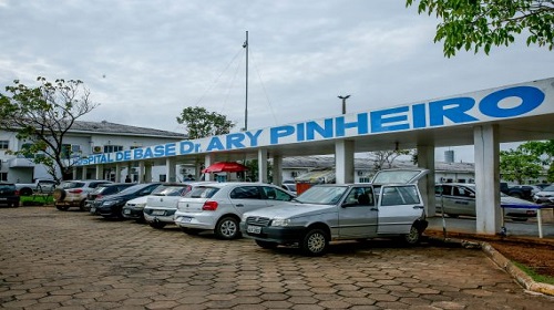 Mais de 5 mil procedimentos cirúrgicos foram realizados em 5 meses no Hospital de Base