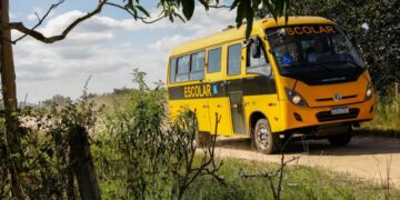 Buritis: Delegado Lucas solicita inclusão da linha rural em rota de ônibus escolar
