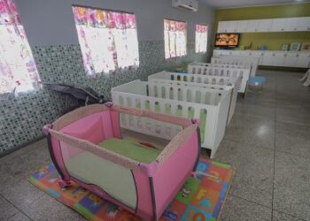 Justiça de Rondônia determina providências e prazos para melhorias no Lar do Bebê
