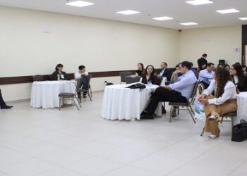 Grupos de Trabalho dão início à programação do Fórum Nacional de Secretários do Planejamento