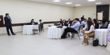 Grupos de Trabalho dão início à programação do Fórum Nacional de Secretários do Planejamento