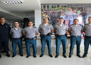 GESTÃO DO CORONEL PM BRAGUIN NO COMANDO-GERAL DA PM COMPLETA UM ANO COM GRANDES AVANÇOS NA CORPORAÇÃO