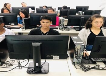 Inscrições para cursos remotos profissionalizantes do Idep estão abertas até o dia 8