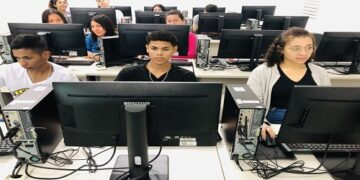 Inscrições para cursos remotos profissionalizantes do Idep estão abertas até o dia 8