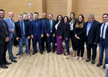 PEC que regula afastamento de servidores públicos no período eleitoral é aprovada na Alero