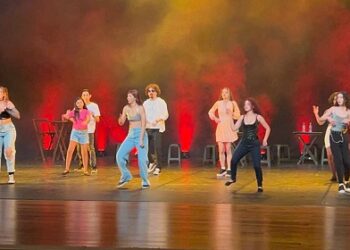 Evento Cultural acontece no Teatro Palácio das Artes de 1º a 4 de agosto, em Porto Velho
