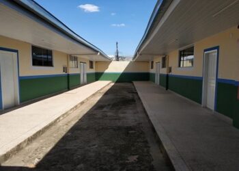 Governo de RO investe mais de R$ 12 milhões em infraestrutura de escolas estaduais