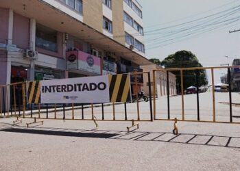 Prefeitura de Porto Velho orienta que interdição de vias públicas depende de autorização