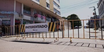 Prefeitura de Porto Velho orienta que interdição de vias públicas depende de autorização